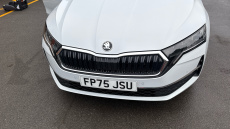 Skoda Octavia 2.0 TDI 150 SE Technology 5dr DSG Diesel Estate